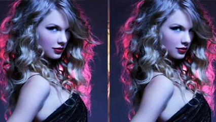 Teen Diva Taylor Swift Visits Cancer Patient Kayla Kincannon [HD]