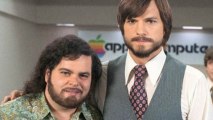 JOBS First Look - Ashton Kutcher As Steve Jobs [HD]