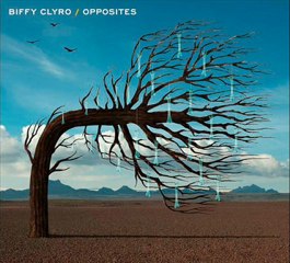 Biffy Clyro - Different People