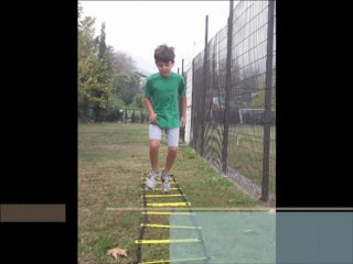 Kemal Anzor KUMUK - Spor İle Değişim Videosu - Kodder - Doğa Otizm