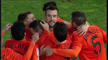 Racing de Santander - Córdoba C.F. // Liga Adelante temp 12-13, Jª23