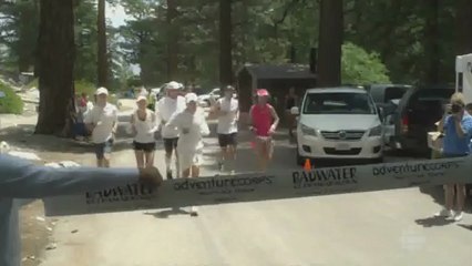 Émission Découverte - Au coeur du corps humain - Épisode 4 de 4 - Affronter le danger