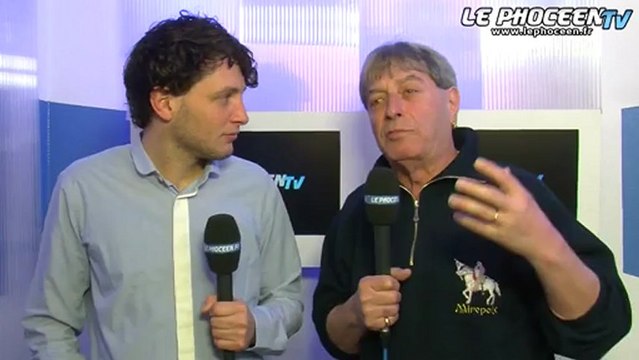 La minute de René Malleville après Rennes