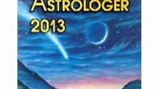 Calendar Review: Pocket Astrologer Celestial Influences 2013 Eastern by Jim Maynard's