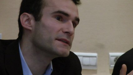 Scission bancaire, débat: Thomas Philippon