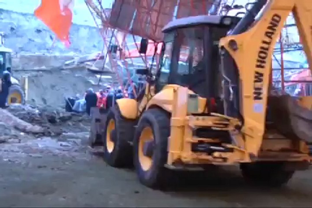 Halı sahada facia
