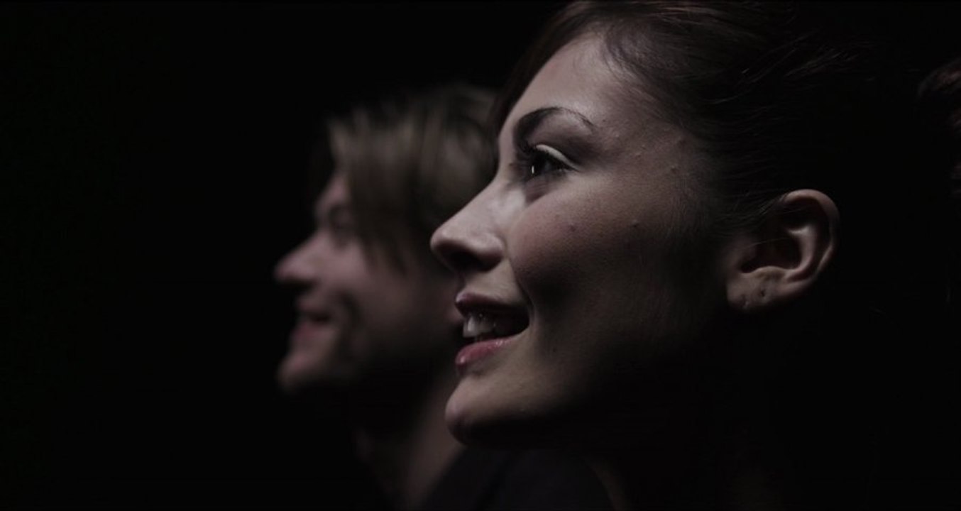 KINEPOLIS - REFLETS VIDEO // Place à l'émotion - Film publicitaire