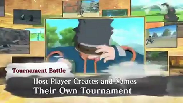 Naruto Shippuden Ultimate Ninja Storm Generations – PS3 [Download .torrent]