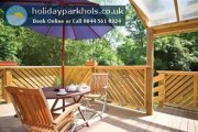 Luxury Great Value Lodges In Cornwall