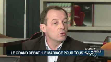 Grand Angle- Vendredi 25 janvier