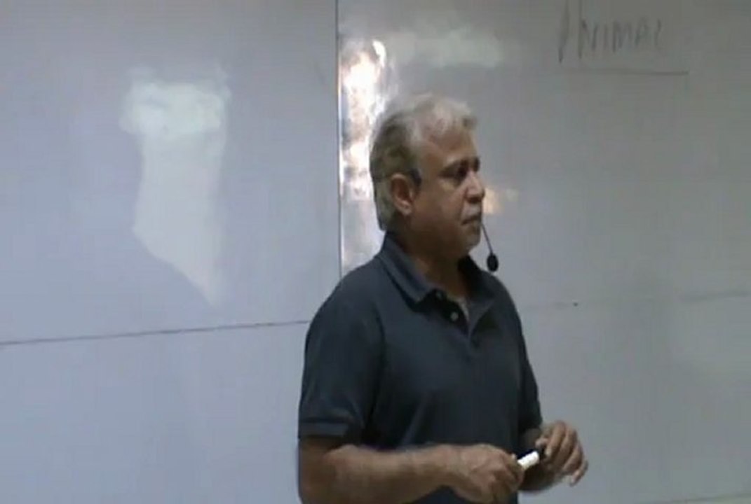 Lecture- Paf(KIET)topic Being Human 23-01-13 (1)