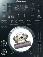 mixx By Dj's Passion