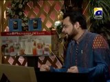 12 Rabi-ul-Awal Geo Ishq me Nabi ke with Aamir Liaquat  Part 3 (2013) Karachi