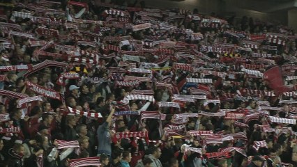 Clip billetterie LOSC