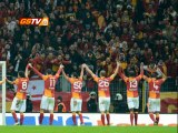FUTBOL | STSL Maç Sonu: Beşiktaş