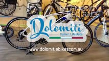 BH NEO Race Review – Dolomiti Electric Bikes Melbourne, Australia