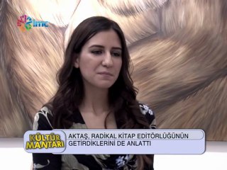 Kültür Mantarı  (26 Ocak 2013)