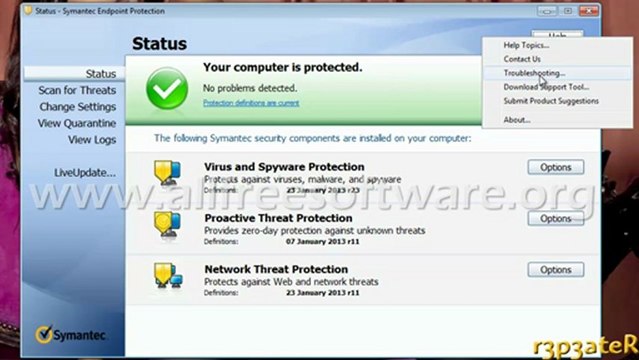 Symantec Endpoint Protection v12.1 Incl. Crack Full Version Download