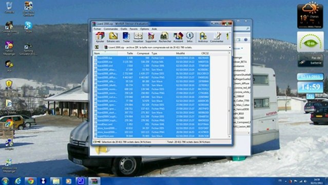 [Tuto] Installer des mods sur Farming Simulator 2013-2011-2009 (Hd)(Fr)