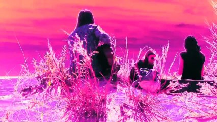 Psychic Ills - Mind Daze