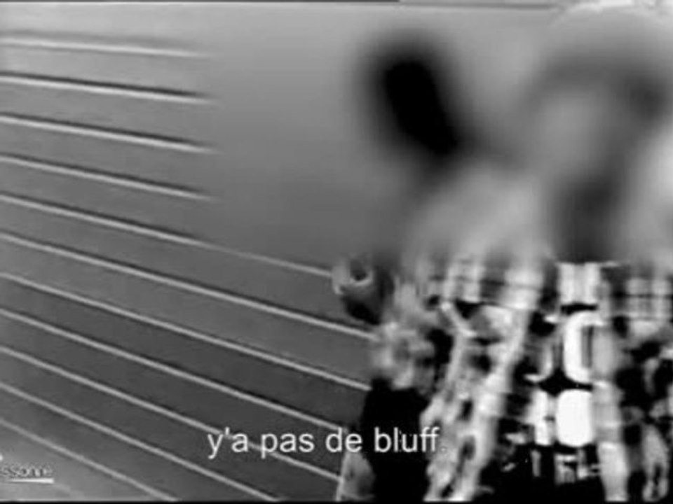 Les rappeurs du groupe Black Automatik arrêtés (Grigny)