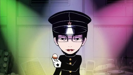 [Asobu-no-Fansub] Lychee DE Hikari Club - 03 VOSTFR