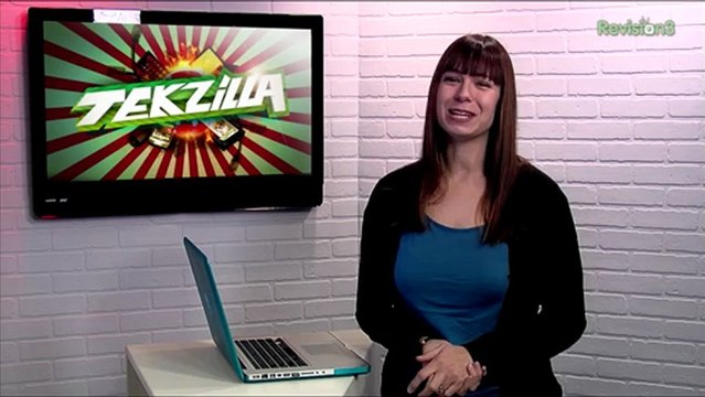 OS X Finder Sucks! Fix Macs File Manager - Tekzilla Daily Tip