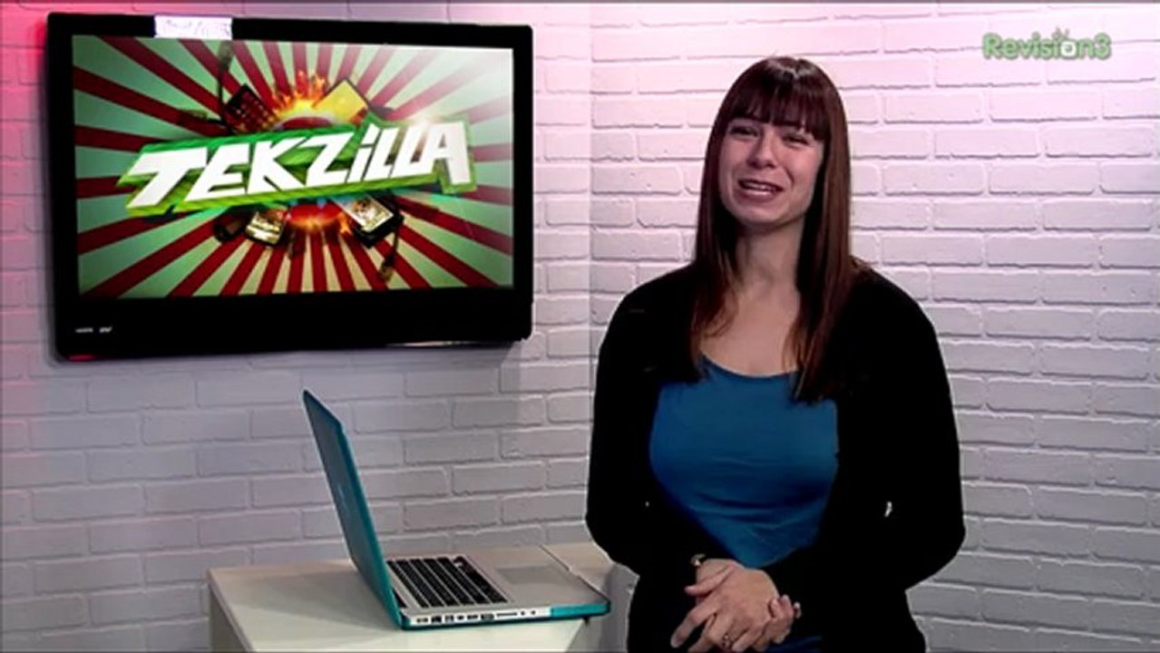 OS X Finder Sucks! Fix Macs File Manager - Tekzilla Daily Tip