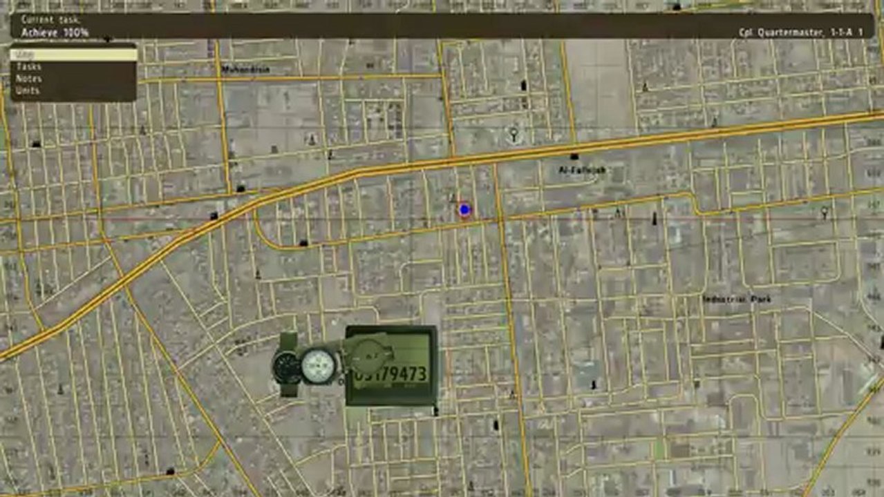 Day Z - Arma 2 - Survival mode - New DayZ Map Fallujah Coming Soon!!!!!