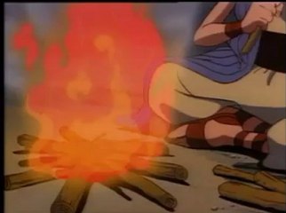 05 - El Patriarca Abraham - HISTORIAS DE LA BIBLIA