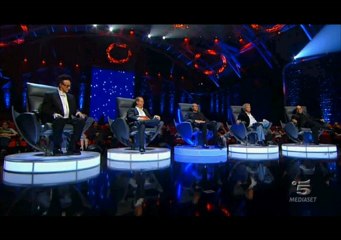 La Grande Magia: The Illusionist - Sterling Preliminary Round