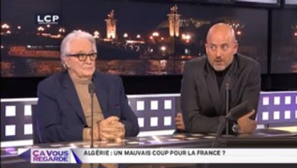 Ça Vous Regarde - Le débat : Prise d’otage algérienne : un mauvais coup pour la France