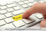 Travel Risk Management Safety and Security Tip 5