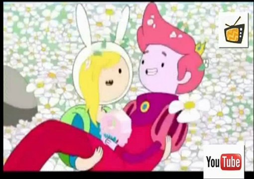 Loquendo-hora de aventura-Fionna y Cake Parte 1 [PARODIA]