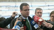 Rajoy anuncia una auditoría externa de las cuentas del PP