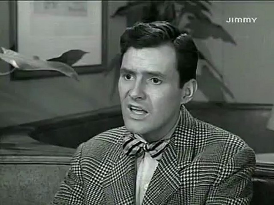 Ai confini della realtà-01x33 - Il signor Bevis