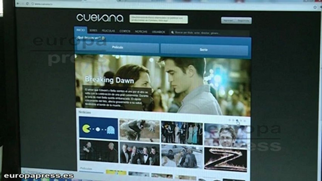 Llega Mega, el heredero de Megaupload