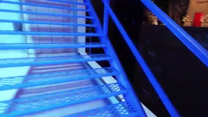 Mirror's Edge [09] : L'Eclat