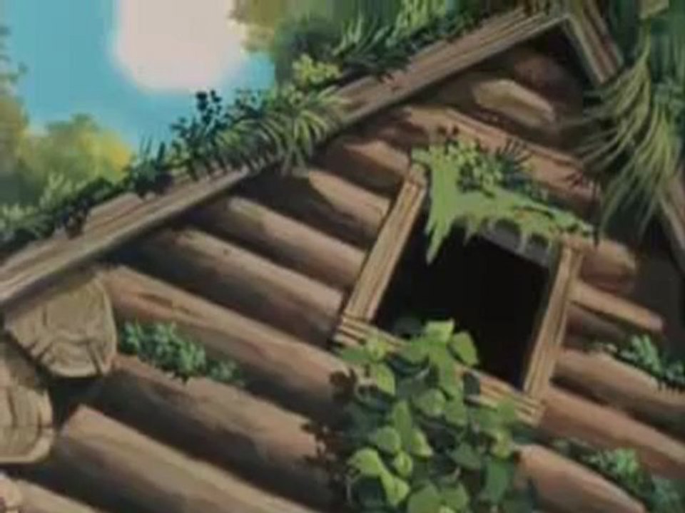 Nils Holgersson - Ep 49 - Une décision difficile