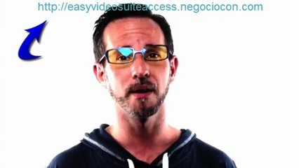 Easy Video Suite Review, EVS Testimonial By Omar Martin