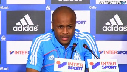 Talk - Partie 3 : avant match Rouen-OM