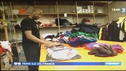 STREETWEAR HEVERTON COUTURE REPORTAGE FRANCE 3