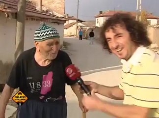 TiKli dede (Küfürlü) -mert bak amına sövüyo