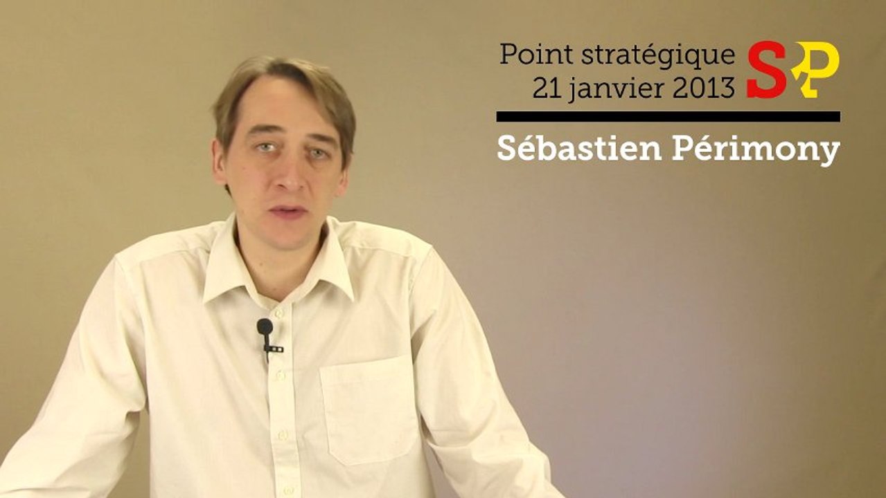 Le futur du Mali, le futur de l'Afrique