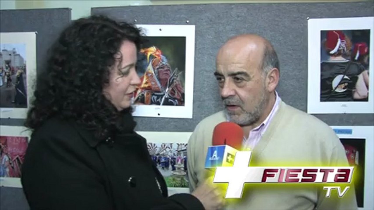 MIG ANY San Bas 2013 Olleta y Entretes