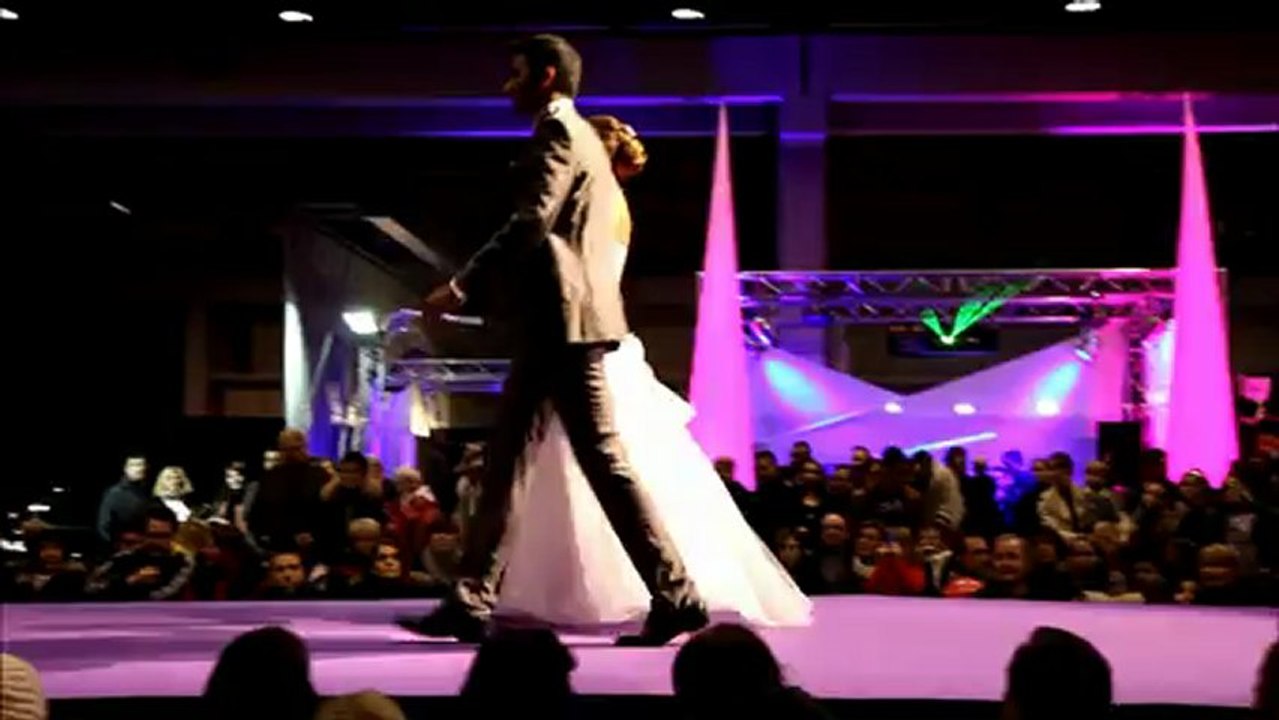 salon du mariage 2eme partie