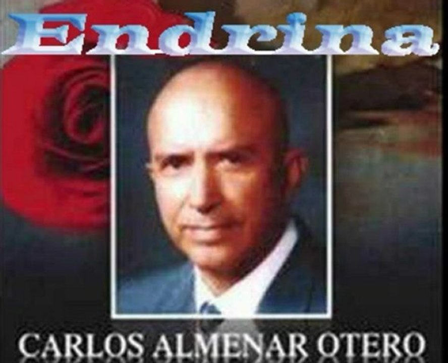Endrina - Carlos Almenar Otero .