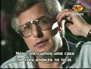 O Exorcista - Making Of+Entrevistas - Documentário TNT