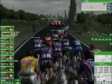 Pro Cycling Manager Saison 2011 Database 2004 - Tour de France Etape 4