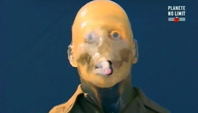 l'ultime guerrier - CIA vs KGB - Central Intelligence Agency vs Комитет государственной безопасности